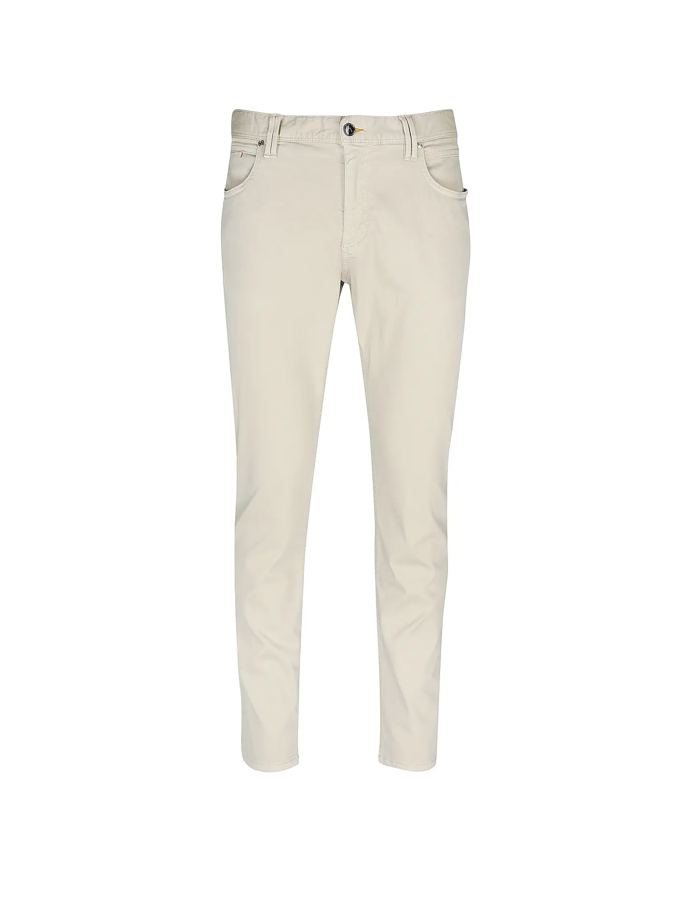 ALBERTO | Jeans Tapered Fit ROBIN | beige